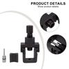 Chain Splitter Motorcycle Chain Breaker High Reliability Universally Fit For Most Motorcycles Motorcycle Chain Breaker Tool