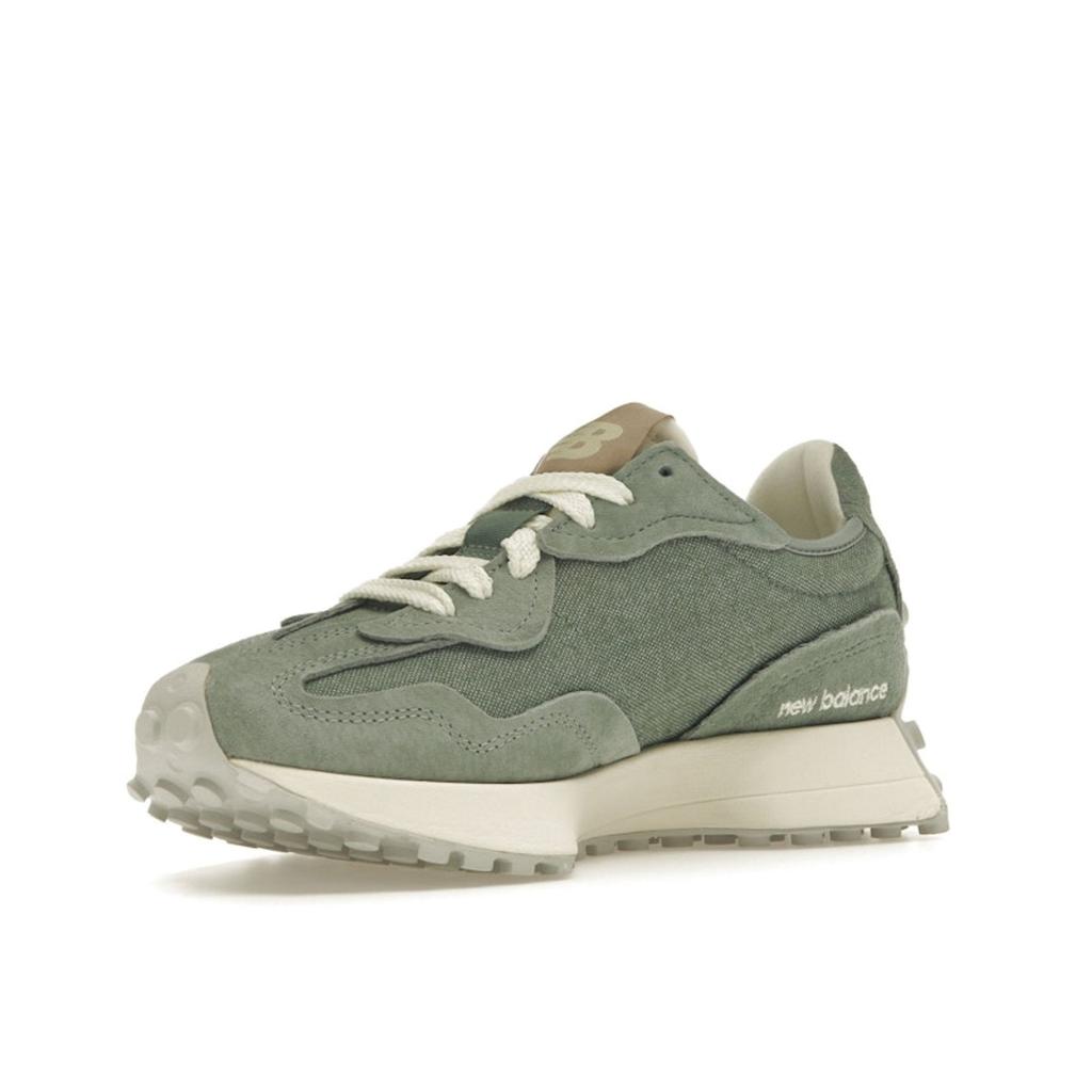 New Balance 327 Juniper Unisex Sneakers Brun U327WPA