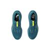 Asics Gel Cumulus 26 Evening Teal Bright Yellow 1011B792-400