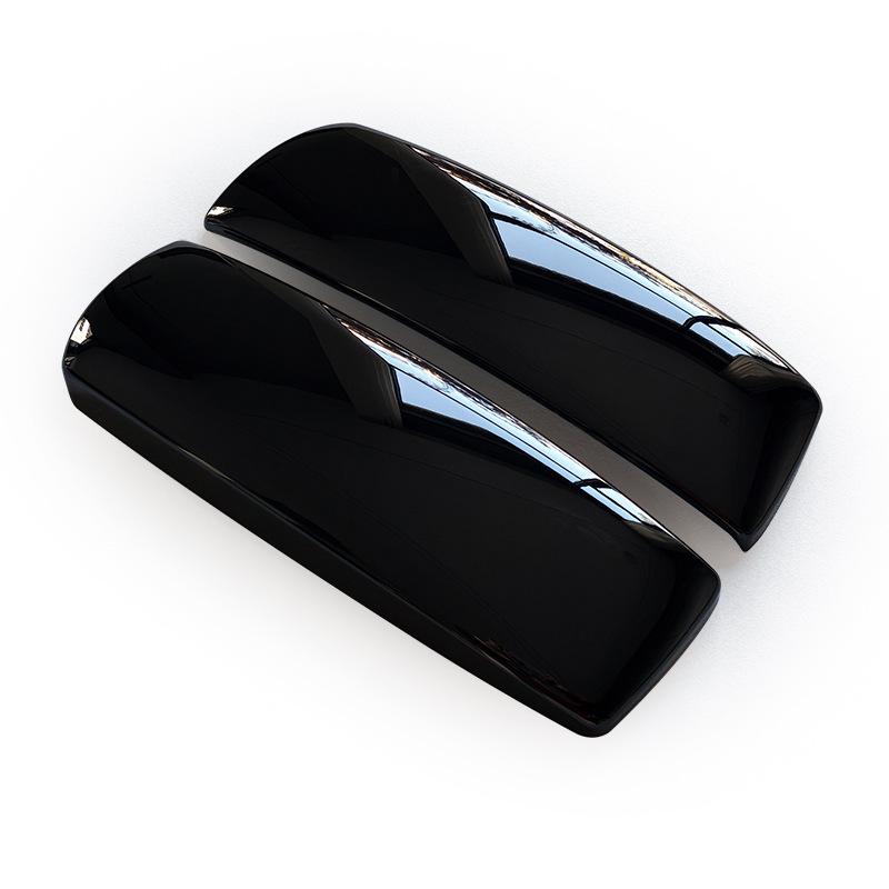

Carbon Fiber Interior Armrest Cover for BMW X5/X6 E70/E71