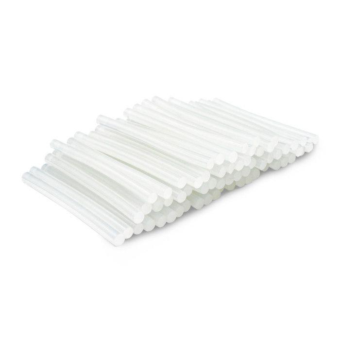 Recharge colle en baton pour pistolet à colle 60 pièces