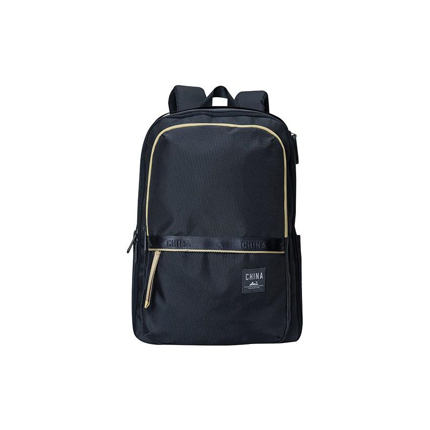 

Anta Comprehensive Training Series Hiking Sports Versatile Large Capacity Fabric Laptop Backpack Unisex Backpack Midnight-Blue 192347153-2 Midnight Blue