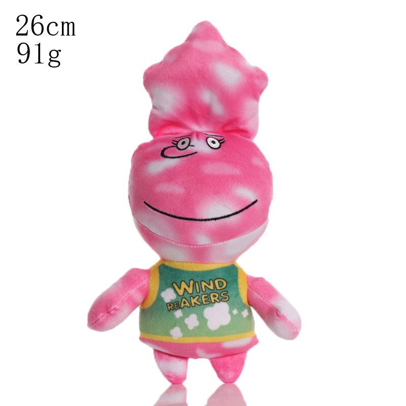 Plush Toy Plush Doll