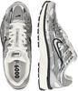 Nike P-6000 Sneakers (CN0149) Silver Metallic/sail/black/silver Metallic