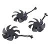 105MM GPU Cooling Fan Replacement for 3060 8G 12G Graphics Card Video Card Radiator Efficient
