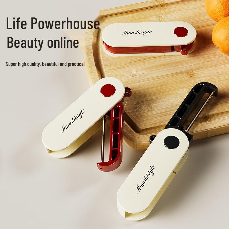 Fumede Foldable Multi-function Peeler