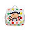 Adorable Cartoon Kids Backpack For School Lightweight Nylon Design Perfect For Boys And Girls