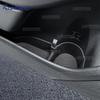 Car Side Doors Organizer Case For Subaru Crosstrek/lmpreza 2024 2025 2026 Silicone Storage Box LHD RHD Interior Accessories