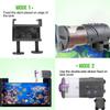 Intelligent Timing Automatic Fish Feeder Auto Feeding Machine for Aquarium Fish Tank