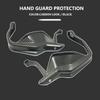 For Honda NX500 NX400 NX 500 2023 2024 Dedicated Hand Guard Motorcycle NX 500 Handguards Handlebar Guards Windshield