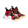 LOUIS VUITTON Archlight Ankle Sneakers 'Red Yellow Black' Women's 1A7TWC