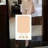 Horse Oil Black Stockings High Waist Oily Sexy Bare Leg Artifact Pantyhose Peach Buttocks Seamless Gear Anti-hook Silk