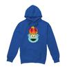 Sesame Street Unisex Adult Rosita Nutcracker Christmas Hoodie