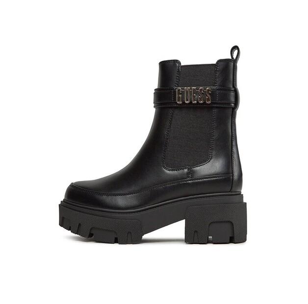Ботинки Guess Yelma