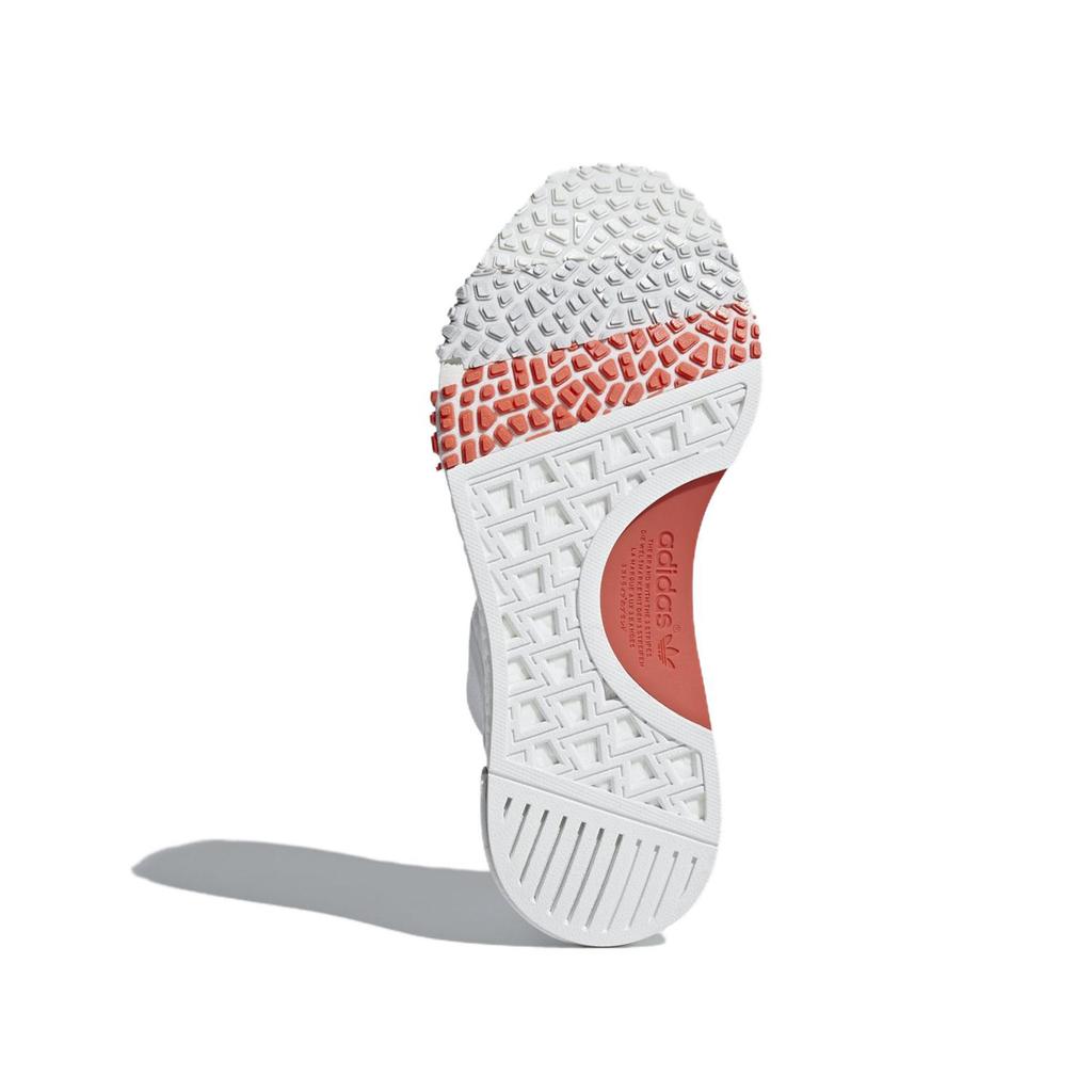 Adidas NMD Racer Cloud White Women's cq2033