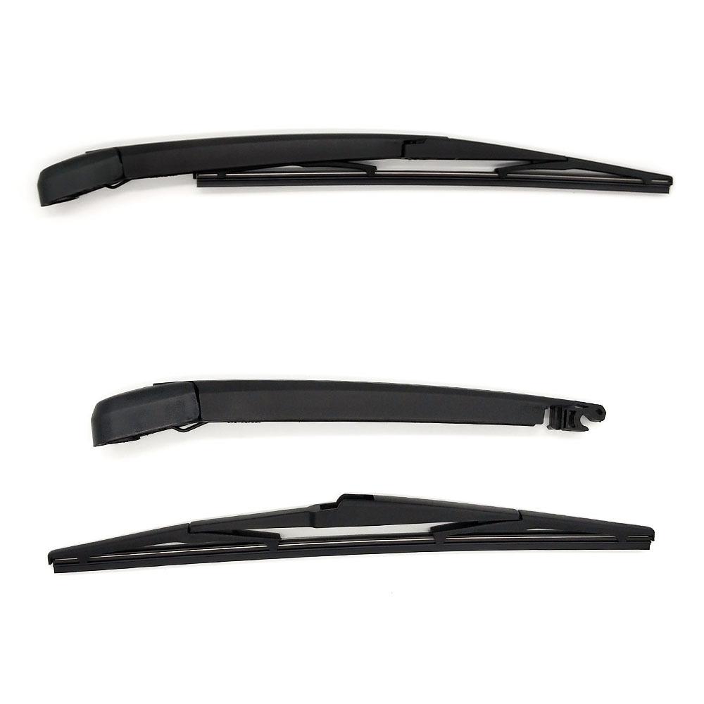 Compatible Hyundai Santa Fe Rear Wiper Blade Arm Assembly (2006-2012)