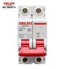 Delixi Electric DZ47SZ DC Miniature Circuit Breaker