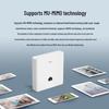 H3C Mini AP3000L-U Wi-Fi 6 Dual-Band Wireless AP Panel (CN Version)