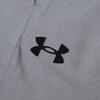 Under Armour Solid Color Short Hooded Thick Warm Down Jacket With Drawstring Knit Sports Pants Casual Sports Set Men Sets 23600801-001+23600703-014