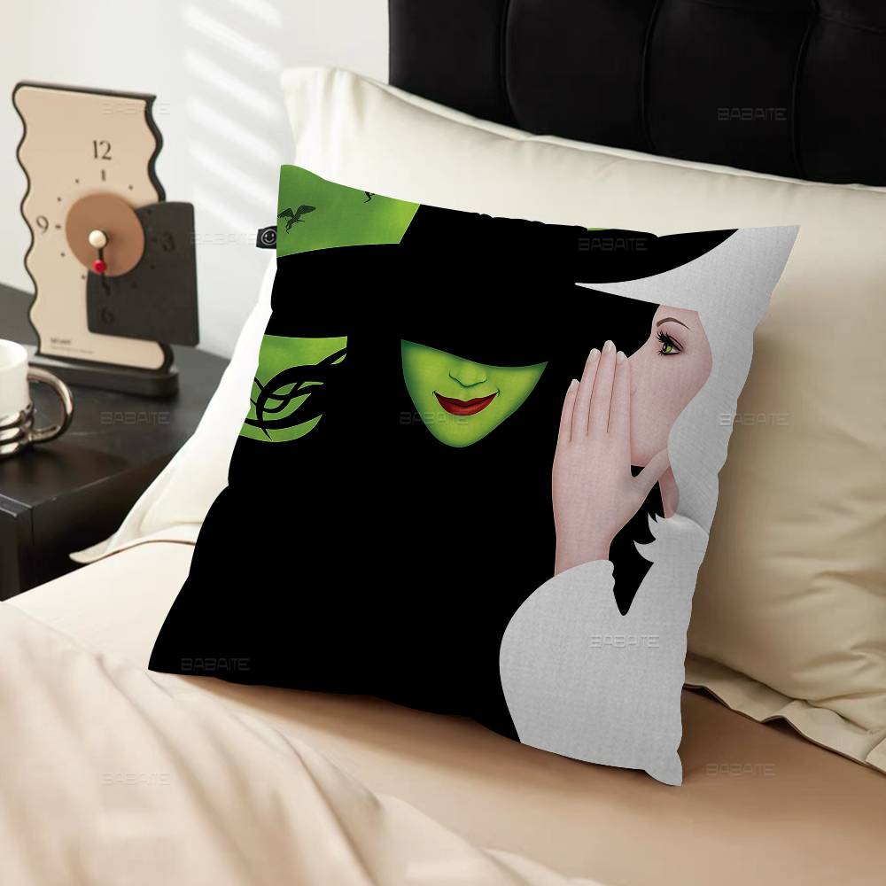 Classic Movie IInterstellar Cushion Cover Polyester Sofa Cushions Decorative Throw Pillows Home Decoration Pillowcover