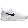 Nike Air Max Tavas 'Weiß Schwarz' Damen 916791-100