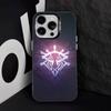 Lord Of M-Mysteries Phone Case For iPhone 17,16,15,14,13,12,11,Pro,Max,Plus,E,Air,Mini Black Tpu Cover