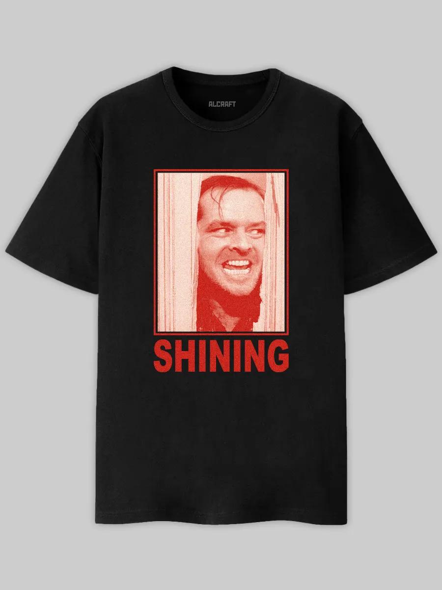 Kids Ronaldo and Messi printed T-shirt S
