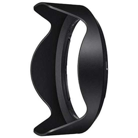 

Черная бленда объектива Nikon Bayonet для COOLPIX P1000 HB-CP1