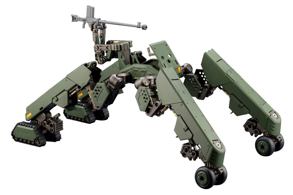 

Котобукия Hexa Gear Hightrager - -
