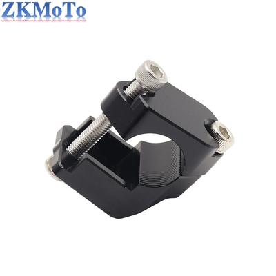Motorcycle CNC Hydraulic Clutch Pump and Brake Pump Repair Mount Clamp For KTM SX SXF XC XCF XCW EXC EXCF 125-525cc 2014-2025