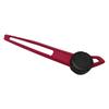 Replacement Hydraulic Safety Lever Pilot Lock For 71Q621470 Designed for Use with R2259 R3209 R3859 Compatible Models