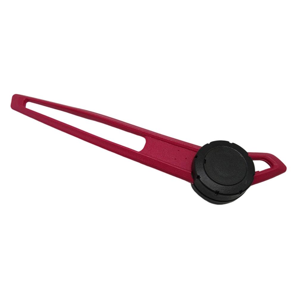 Replacement Hydraulic Safety Lever Pilot Lock For 71Q621470 Designed for Use with R2259 R3209 R3859 Compatible Models