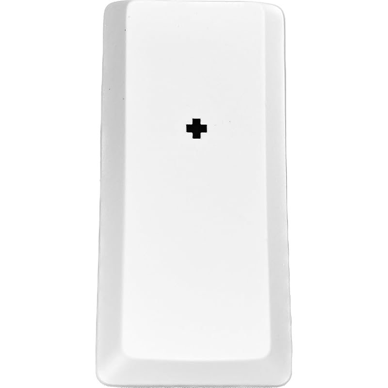 

logitech G913/G913TKL/G915 replacement keycaps [Sold as 1 piece] (Light-emitting compatible) [BERGBUCH] (+(numeric keypad), White)