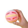 Anfänger-Special: Interaktiver Katzenspielball mit Glöckchen für Selbstbeschäftigung und Langeweile-Abbau