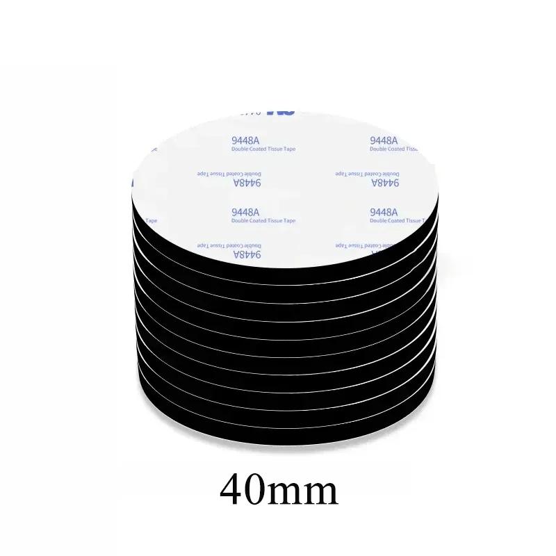

Прочный Двусторонний Пенопластовый Скотч Без Следов Самоклеящийся EVA Пенопласт Липкий Декор Прочная Подушечка Монтажная Губка Клей Фиксированный Настенный 50PCS&Other