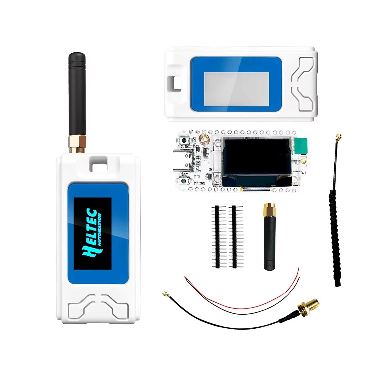 Heltec V3 LoRa 32 with Case