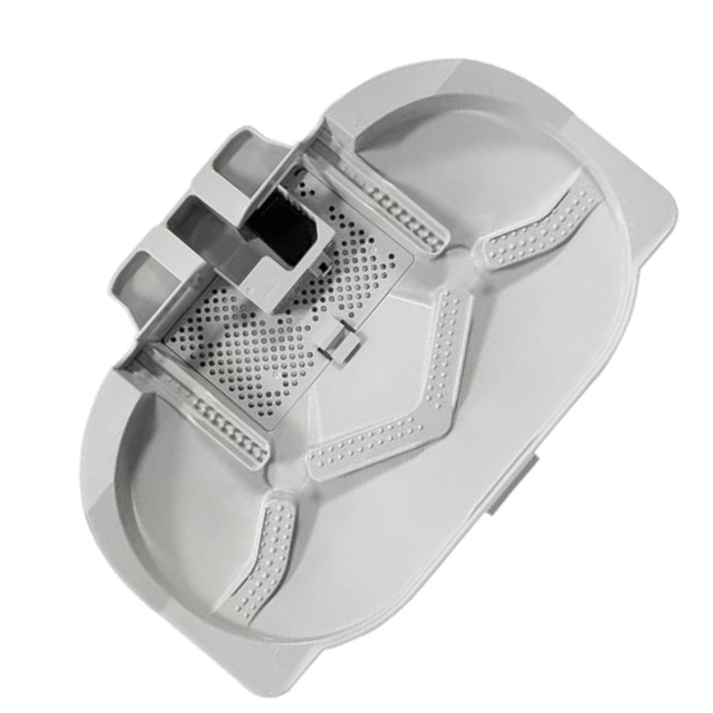 For Roborock-Qrevo S/Qrevo Pro/Qrevo Plus/QV 35A Vacuum Cleaner Replacement Cleaning Tray Accessories