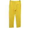 BOUTIQUE MOSCHINO Pants 40 Yellow Women Used