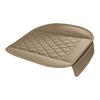 PU-Leder Auto Sitzbezug Sitzkissen für Mercedes GLA CLA CLS GLC GLE GLK GLS CLK SLC SL ML GL Autozubehör