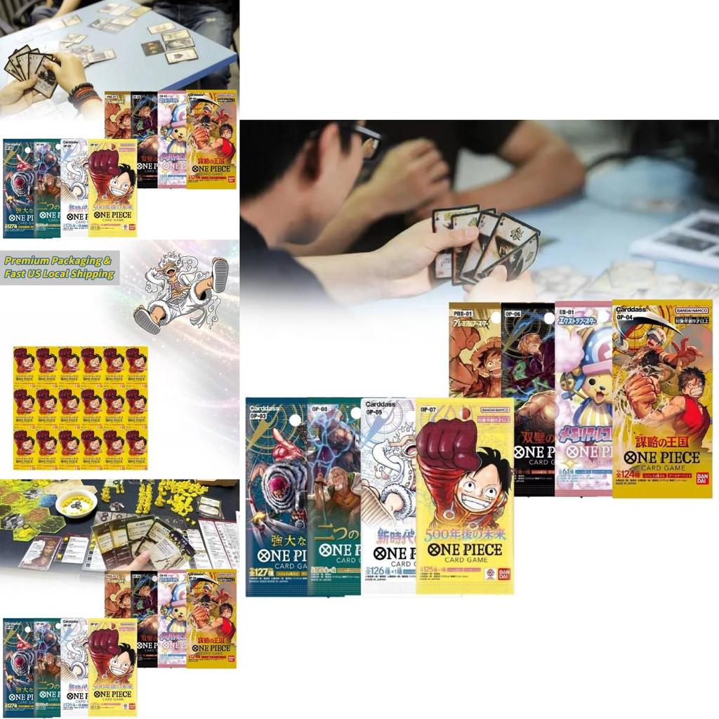 Limited Edition Opcgtcgop08 For Trading Card Aficionados