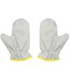 Oil-Proof Silver Wire Dishwashing Gloves: Multifunctional Cleaning for Autumn & Winter