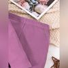 Kids Cartoon Casual Fashion Outfit Set Long Sleeve Top & Pants