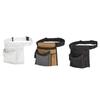 Tool Belt Waist Apron Bag Electrician Tool Aprons Professional Storage Bag for Construction Workers Electrician Technician