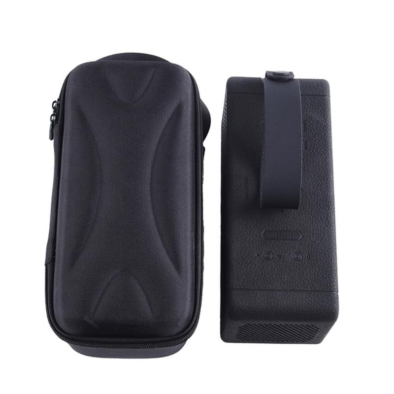 Hard EVA Outdoor Travel Protect Box Storage Bag Carrying Cover Case- for MARSHALL MIDDLETON Wireless Speaker