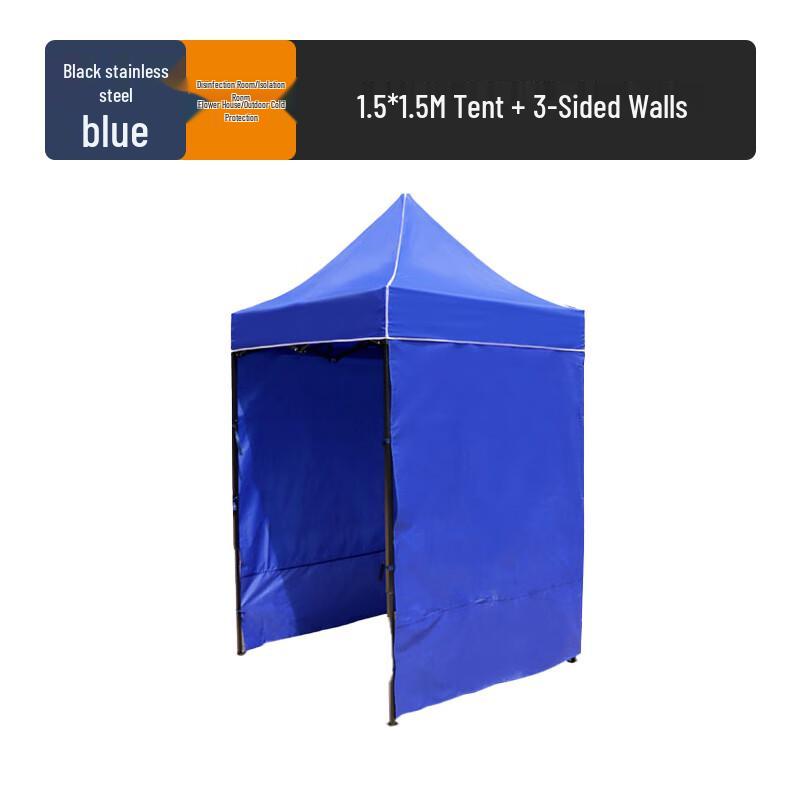 Elangyan Outdoor Pop-Up Canopy Tent