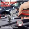 Car Clip Pliers Auto Panel Removal Tool Clip Removal Pliers Professional Car Repair Kit Fastener Remover For Plastic/Nut Removal