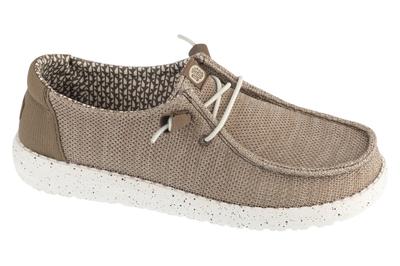 Wendy Stretch Sox, Womens Brown Sneakers