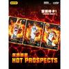 NBA Star Card NBA MATCH ATTAX Basketball Match Card Superpower Pack Energy Pack Rare Collection Card Festival Gift