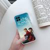 RP75 Young Royals Phone Case for Motorola Moto G10 G20 G30 G31 G32 G34 G35 G41 G42 G50 G51 G52 G55 G60 G60S G62 G71 G72 G75