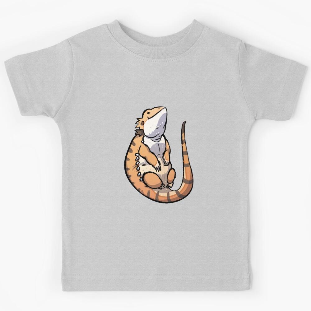 Chonk Kids T-Shirt 140
